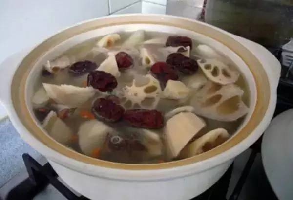 七日瘦身汤7天瘦10斤减肥餐食谱,瘦身汤七天不重样