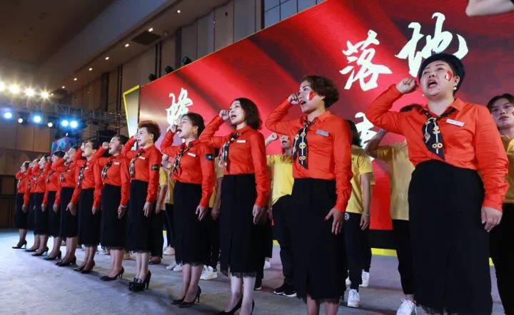 有一种力量叫中国力量音乐,有一种力量叫中国朗诵表演