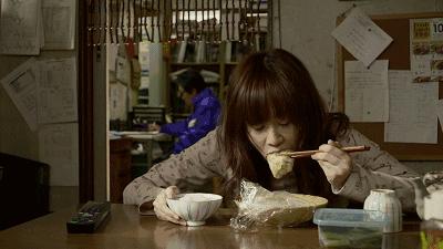 日本人吃饭用什么碗,日本人为什么吃饭那么多碗