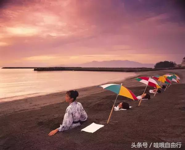 日本九州有哪些旅游景点,日本九州和本州哪里好玩