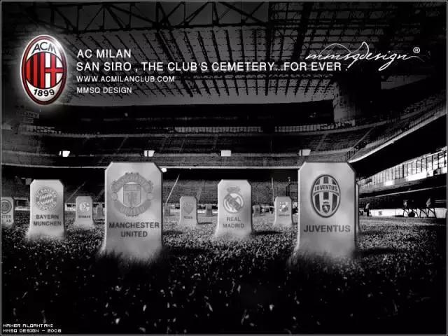 意甲老牌豪门ac米兰,意甲豪门对决ac米兰