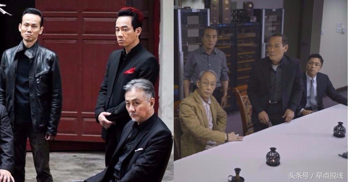 网剧反黑第二季,网剧为什么能突围成黑马