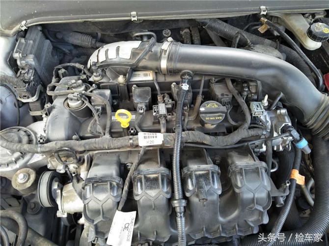 4万买了一辆13年的福特蒙迪欧值吗,蒙迪欧丢丢