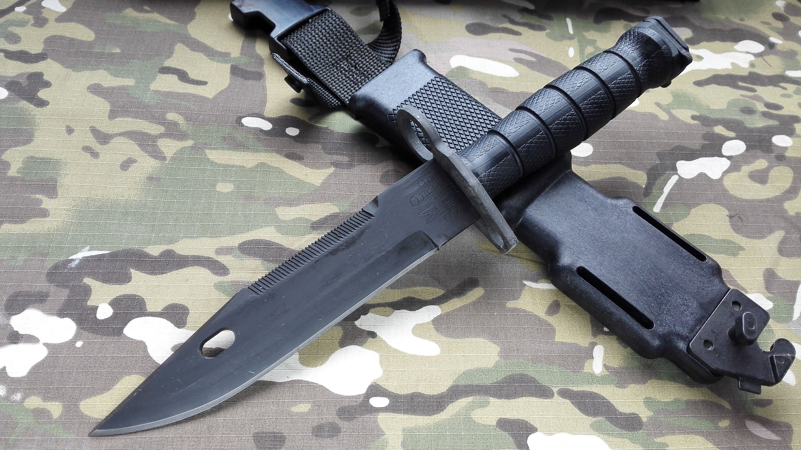 玩刀20年，带你秒懂刀具生产商！