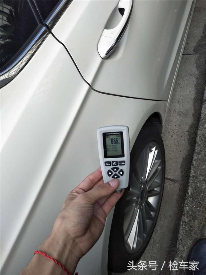 新一代蒙迪欧颜值与空间,4万买了一辆13年的福特蒙迪欧值吗