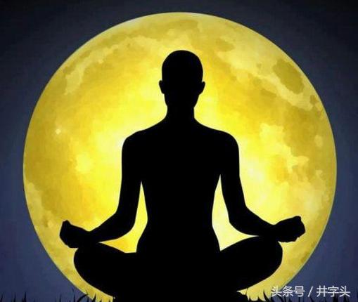 静功导引|《服气精义论》九篇,接地气的修习法,看了就能做