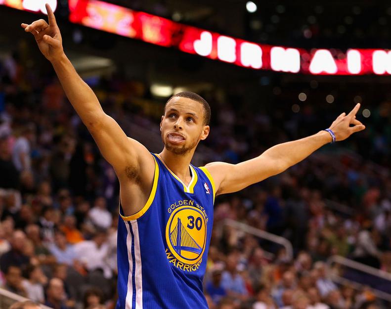 斯蒂芬库里篮球教学,斯蒂芬库里底角投篮自信回头