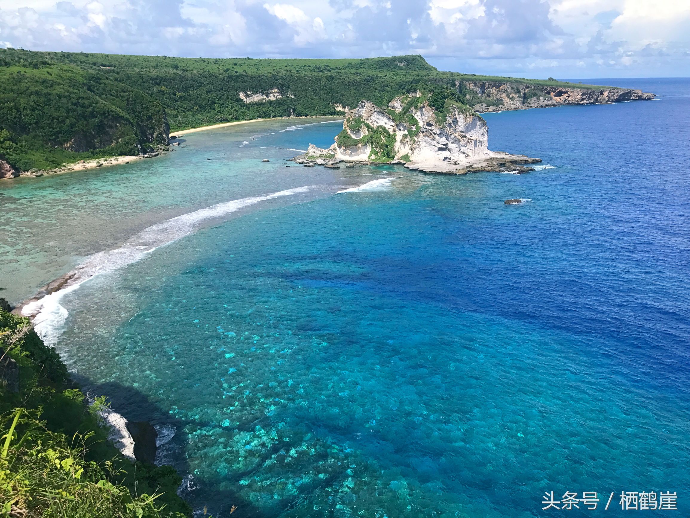 小平民菲律宾,小塞班海岛攻略