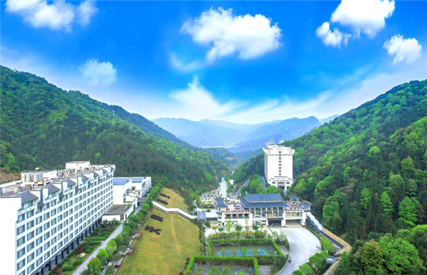 广东韶关新丰温泉推荐,广东韶关冬天旅游