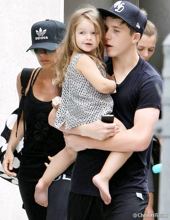 中国体育明星的孩子体育天赋,星二代萌娃颜值