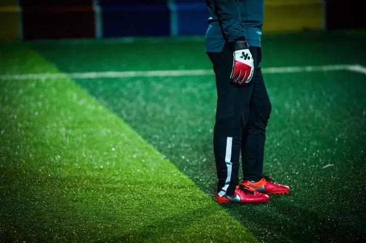 热血青春，这是一群西安老男孩向足球梦的告白