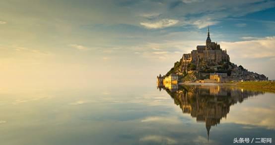 欧洲法国意大利自由行详细攻略,意法游览路线