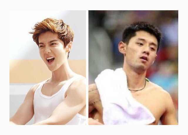 运动健将vs普通人,运动健将vs洲际拳王