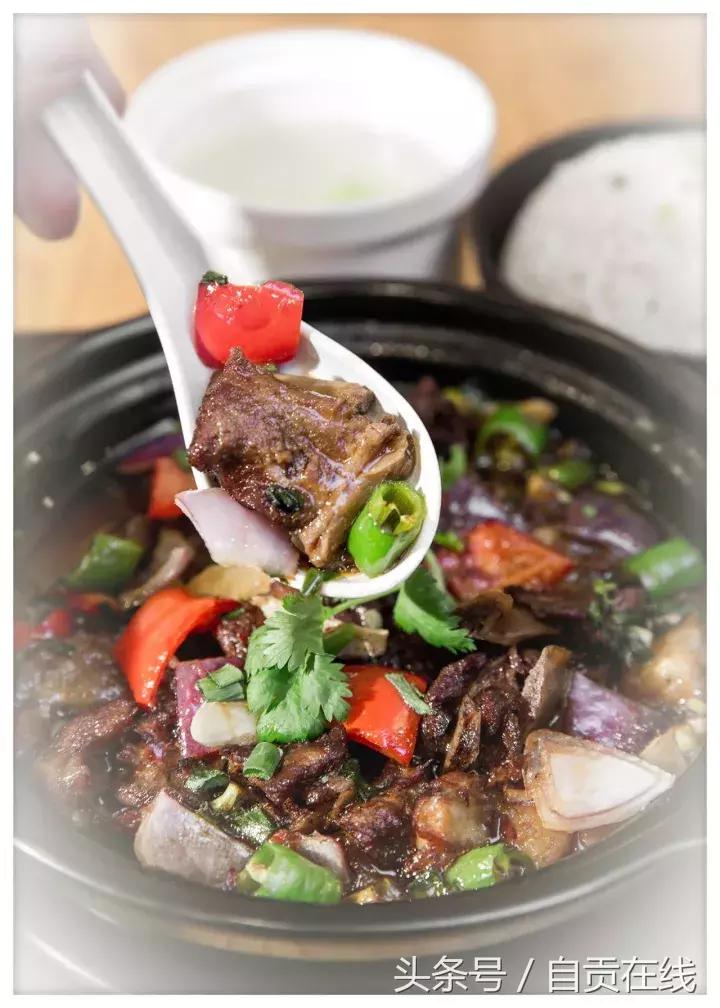 自贡美食必吃,盘点自贡美食