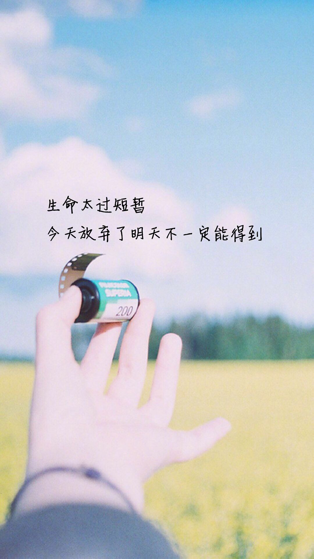 唯美1080×1920P高清壁纸锁屏画面待机背景图！请在wifi环境查看