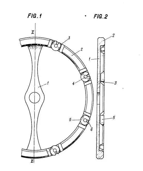手表走不准了？可能是这个关键零件出了问题！