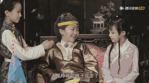 儿童版红楼梦小戏骨长大,小戏骨红楼梦如今怎么样