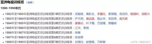 江华罗嘉良吕颂贤温兆伦谁帅,吕颂贤江华综艺