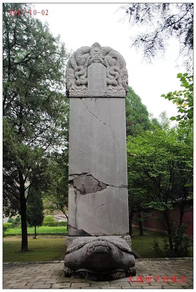 山西各地古迹,感受山西的文物古迹