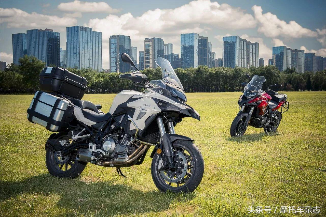 这应该是最全的国产ADV合集了！有人把注意了放在第五辆车上！