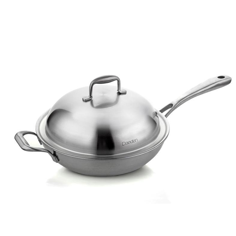 怎样挑选电饭锅不粘锅,不锈钢不粘锅怎么挑选