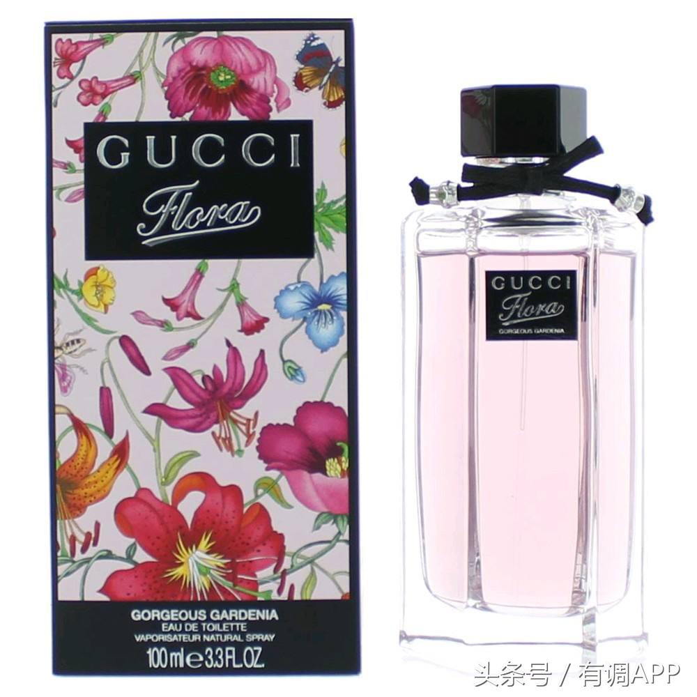 闻香识女人一波独特的小众香水,闻香识女人香水解析