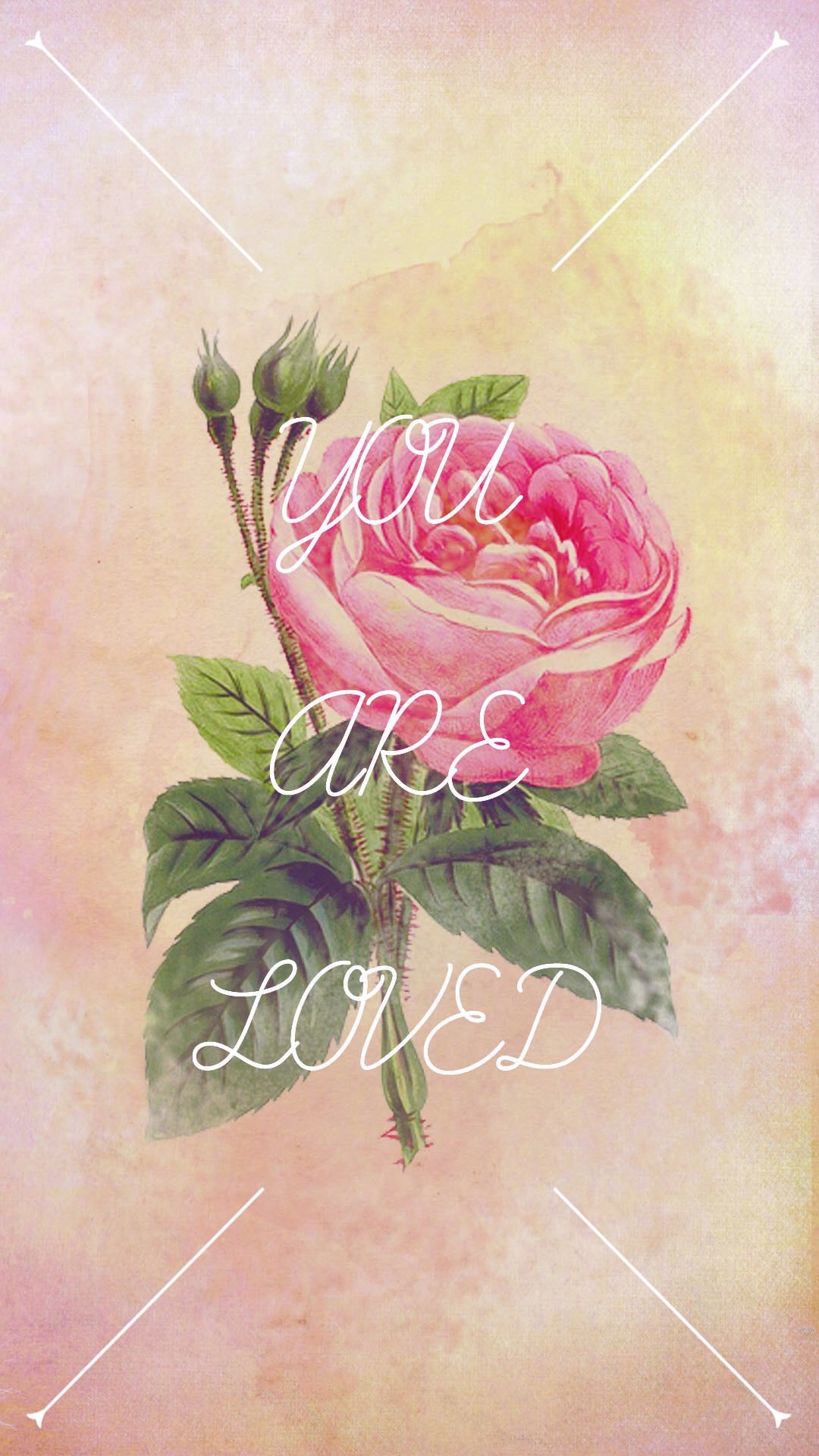 唯美1080×1920P高清壁纸锁屏画面待机背景图！请在wifi环境查看