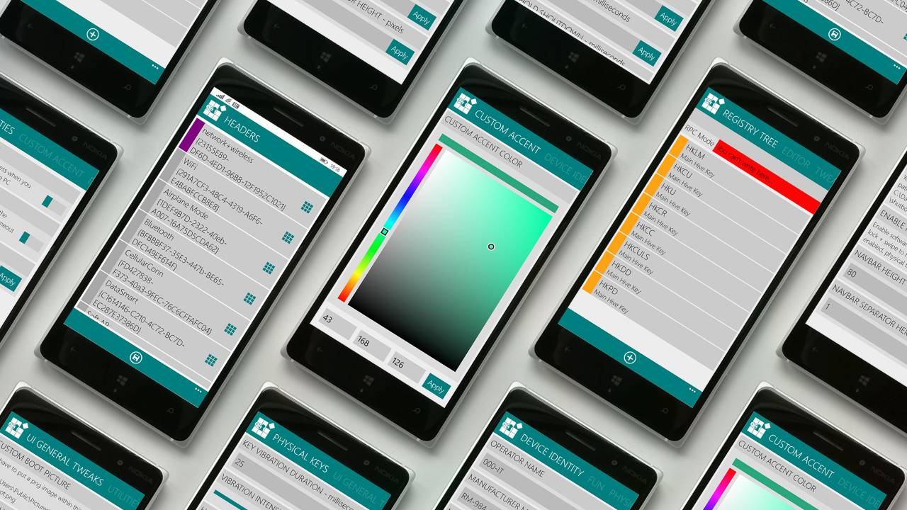 windowsphone为啥失败了,windowsphone还有希望不