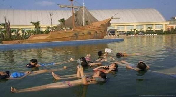 死海离中国有多远啊,死海距离我们有多远