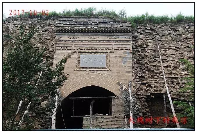 山西各地古迹,感受山西的文物古迹