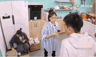 纪凌尘长得帅吗,纪凌尘和男模同台