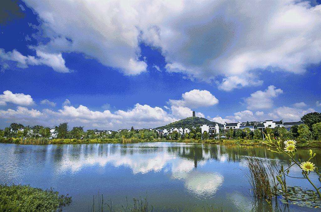 南京高淳慢城国际马拉松,高淳国际慢城马拉松