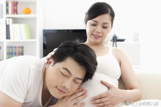 孕晚期怎么缓解腰痛腿酸,孕后期腰疼肚子不舒服