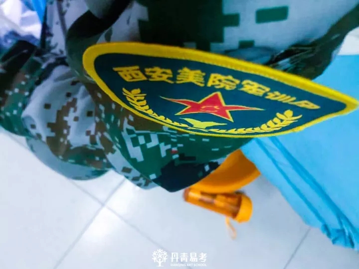 欢迎大家来到西安美术学院,欢迎大家报考西安美术学院