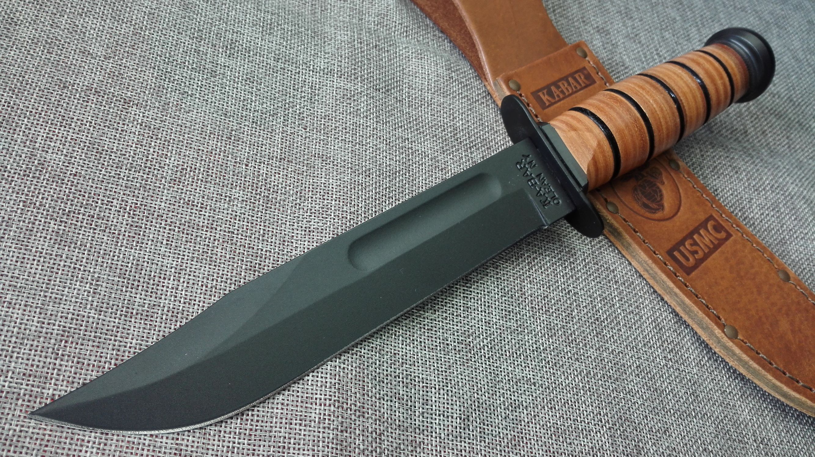 玩刀20年，带你秒懂刀具生产商！