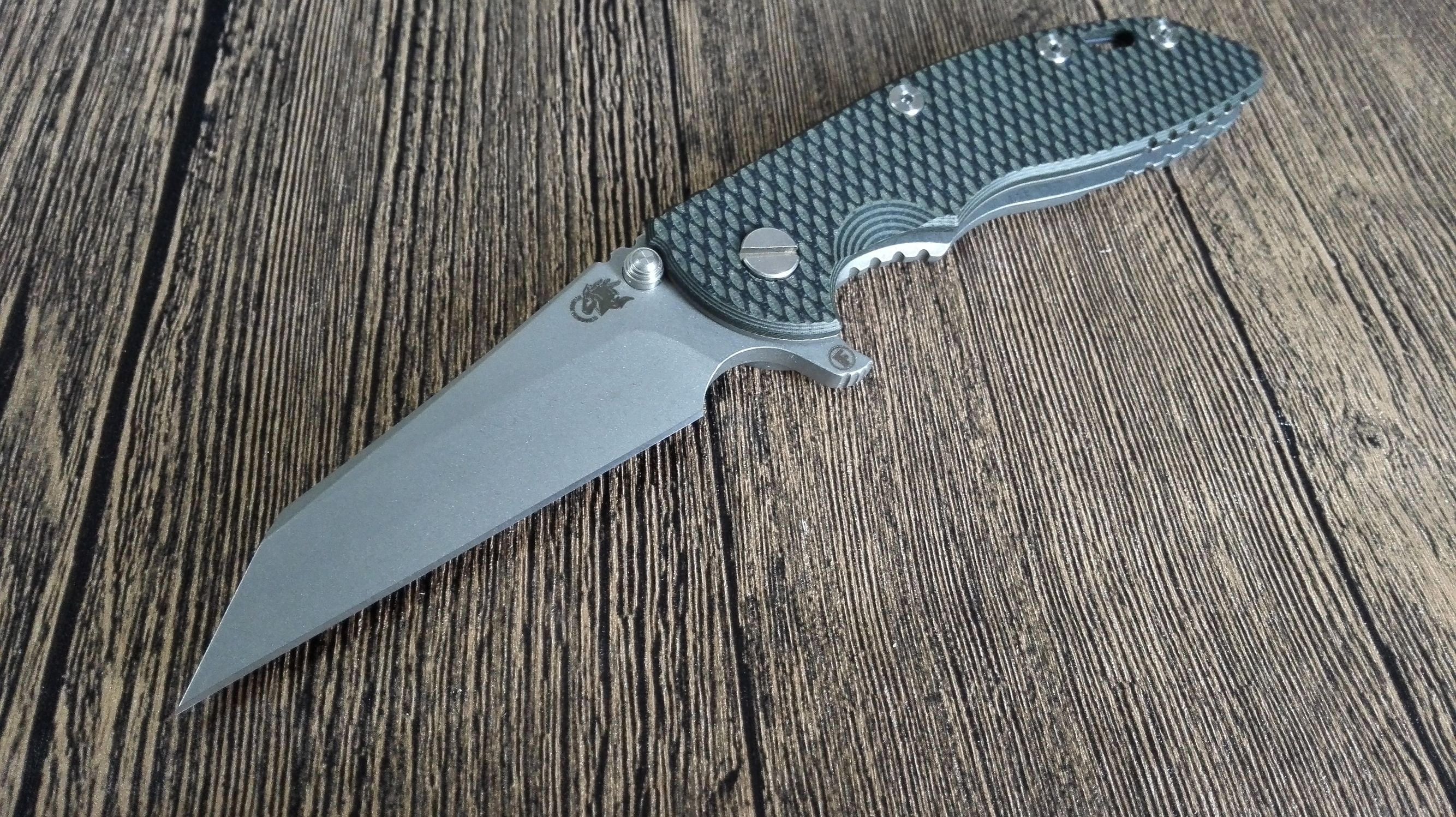 玩刀20年，带你秒懂刀具生产商！