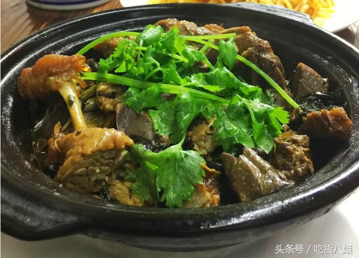 珠海唐家古镇美食馆,珠海唐家湾古镇好吃的店铺