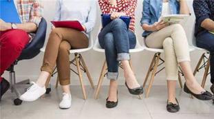 小腿粗如何改善走姿,两个小腿不一样粗怎么改善