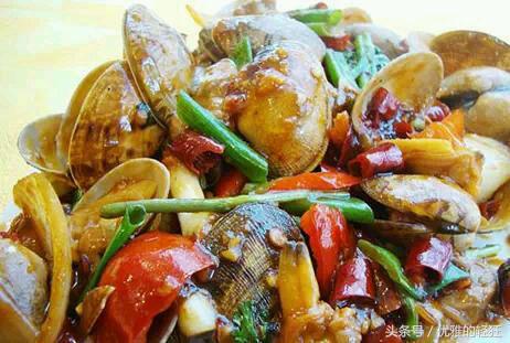 牡丹江特色小吃都有哪些,牡丹江特色小吃