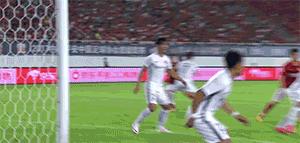 广州恒大对延边回放,广州恒大延边比赛结果