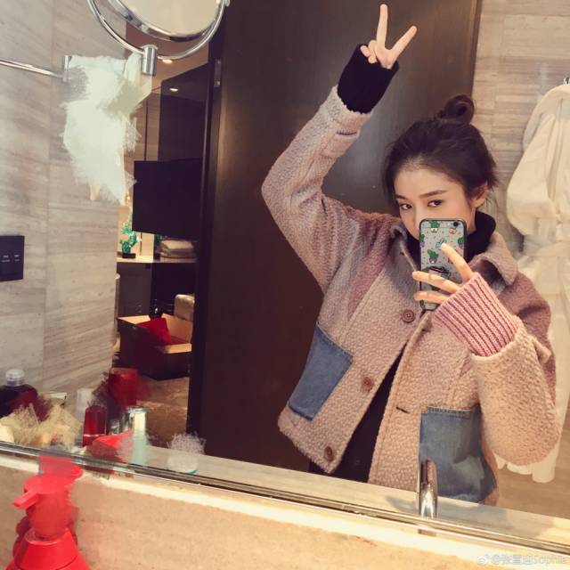 关晓彤用过的所有化妆品护肤品,关晓彤用什么护肤品好用