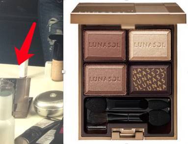 关晓彤用过的所有化妆品护肤品,关晓彤用什么护肤品好用