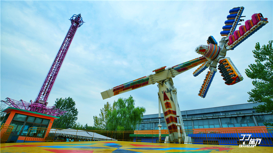 一起去寻找儿时的时光,秋天寻找儿时的记忆