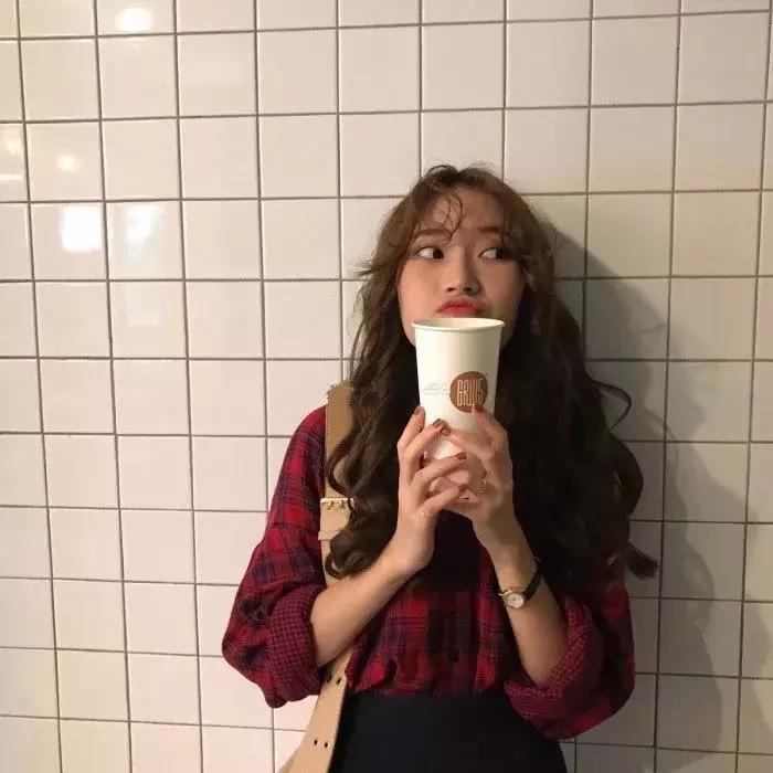 发量少的女生好看发型,发量少妹子适合的短发