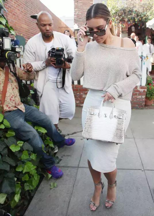 好包真皮,怎么样买一个好包