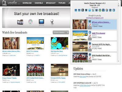 国外有多少个游戏直播平台,如何看国外游戏直播平台