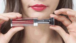 秋冬口红怎么搭配好看,秋冬口红粉色系推荐大牌