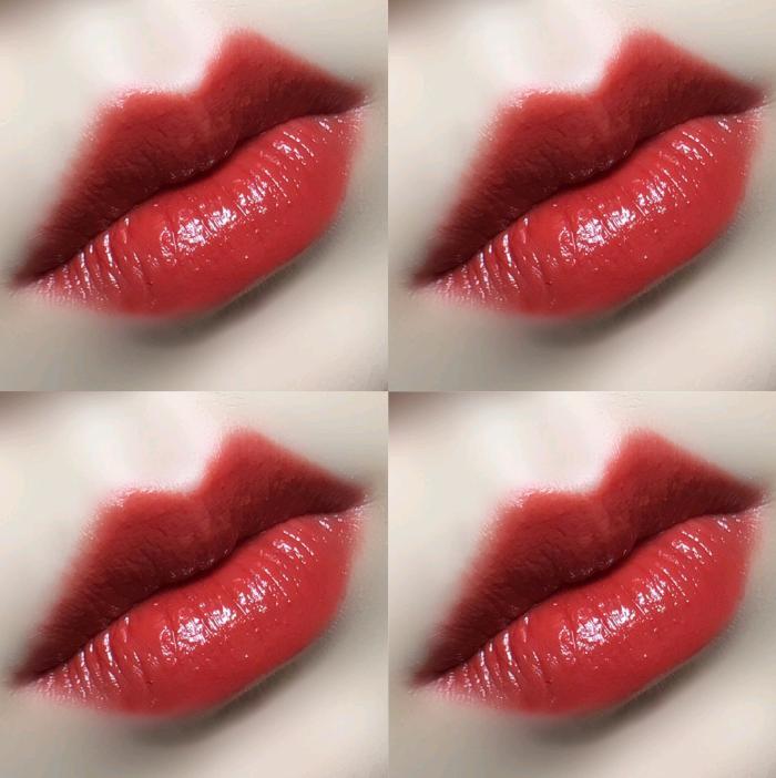 秋冬口红怎么搭配好看,秋冬口红粉色系推荐大牌