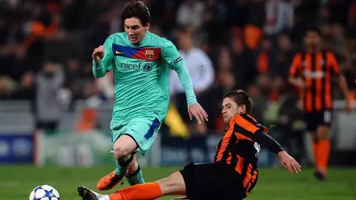 如何评价梅西靠着梅吹活的,梅西的梅吹是怎么评价梅西