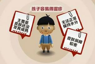 湿疹严重的宝妈分享视频,妈妈要知道的婴儿湿疹症状